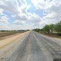 Object blocking southbound lane on Highway 80