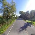 Woman with right leg pain near Gibson Road