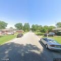 Person having a seizure on Morris Avenue in Jeffersonville