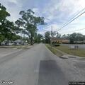 Traffic stop for headlight violation on South Main