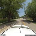 Person found and transported to hospital after ambulance call