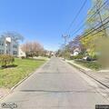 Person feeling unwell near Forest Row in Great Neck