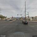 Person down investigated at intersection in Tucson