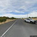 Driving complaint near Highway 730 and Powerline Road