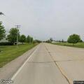 Traffic stop on black Ford Fusion in Dundee