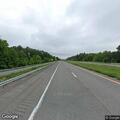 Abandoned car found on US-52 near Prichard