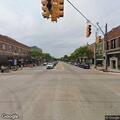Driver passed out at wheel of GMC Yukon at intersection