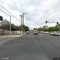 Reckless small sedan reported on Newport Avenue