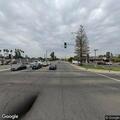 Traffic stop on gray pickup in Clovis