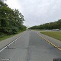 Injury crash on southbound Kenilworth Avenue