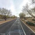 Single gunshot heard near Rancho Sahuarita