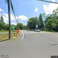 Two-car crash blocking traffic at Russell and Wyckoff
