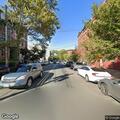 Commercial alarm with glass break on Jersey Avenue