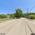 Tree blocks Norcross Road in Grove Township