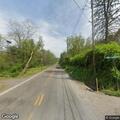 Crash with injuries on Cottermans Hill Road