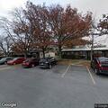 Disturbance during traffic crash at apartment complex