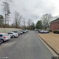Construction crew hits gas line behind Haygood Hall
