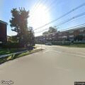 Street flooding complaint on Romaine Court