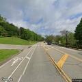 No incident found after phone crash alert