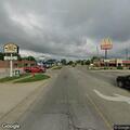 20-year-old male having seizure near Dollar Tree in Shelbyville