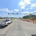 Rear-end crash at Main and Northside in Crossville
