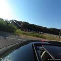 Deputy stops black Chevy at Rendezvous Park