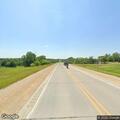 Traffic stop on 360th Street in De Soto