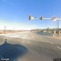 Two-car crash at East 510 Road and Highway 66