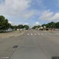 Traffic stop on red Acura in Yankton