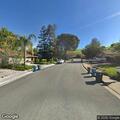 Carbon monoxide alarm on Bigelow Drive