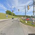 Crash with injuries at US 25 and Darringer Drive