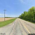 Semi truck reported driving with no tail lights