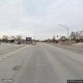 Traffic stop at 97th Street and Southwest Highway