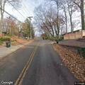 Intoxicated man lying in street on Woodside Avenue