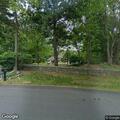 Residential carbon monoxide alarm on Davis Drive