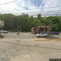 Driver reports hitting cow on County Road O