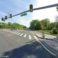 Rear-end crash with back injury on Veterans Memorial