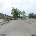 Driver warned after vehicle leaves roadway