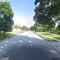 Traffic stop on Appleton near University Drive