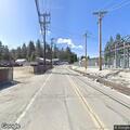 Sick person reported near Greenaway between Deep Creek and Hunsaker