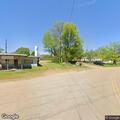 Crash at trailer on South Main and Wilson Creek Road