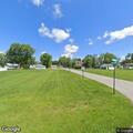 Child falls from bike, unable to move leg near East Owen