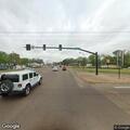 Two-vehicle crash with injuries at Highway 6 and 51