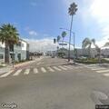Person given medical aid at 28th St and Newport Blvd