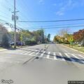 Injury crash at Broad Street and Macleod Lane