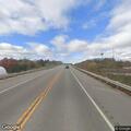 Metal debris reported on Highway 60 near school
