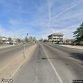 DUI suspect turnover at Van Ness and Palm