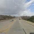 Single-vehicle crash on US 90 near FM 2100 in Crosby