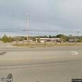 Unknown person found sitting in parked vehicle