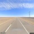 Single-vehicle crash on US Highway 84